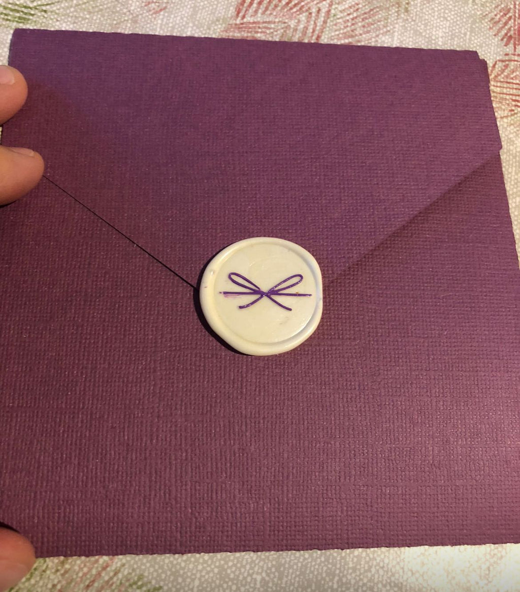 Partecipazioni di Matrimonio tema vino| Carta Pregiata Martellata | Sigillo Ceralacca | Anniversari Speciali e matrimonio