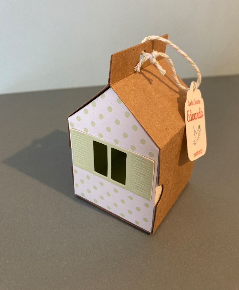 bomboniere, portaconfetti, battesimo, laurea, comunione